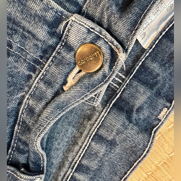 Carhartt Jeans - Picture 3 of 11